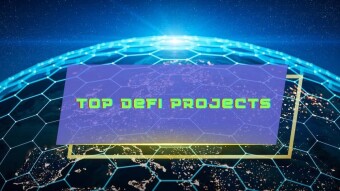 TOP 3 High-Potential DeFi Projects with IDO Sales This March! Don't Miss Out!