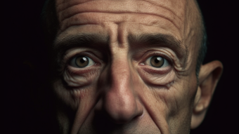 Crypto Battle Royale, Part 1: Who Exactly is Gary Gensler?