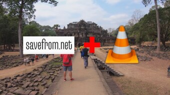 How to get great quality photos from Youtube videos - part 2