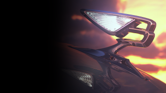 Bentley joins the Web 3.0 bandwagon with 208 Polygon-based NFTs