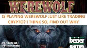 Crypto trading is just like playing a game of Werewolf, hear me out