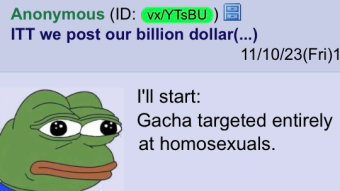 BILLION Dollar Business Ideas?