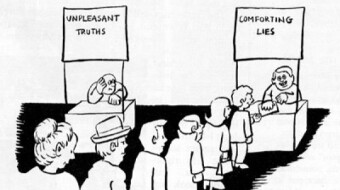 The Loneliness of Truth: Why the Crowded Path Is the Emptiest One