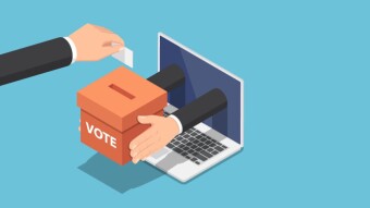 How blockchain can be used in favor of participatory democracy
