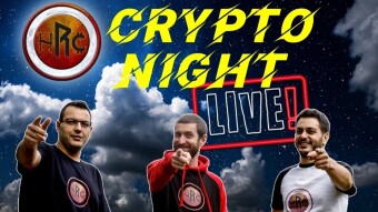 Crypto Night Live!