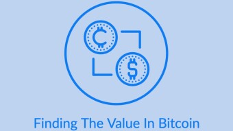 Finding The Value In Bitcoin