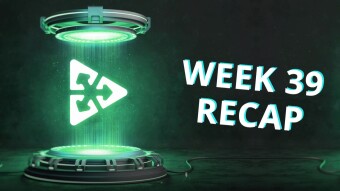 Crypto Weekly News
