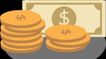 What decides a country's minimum wage?