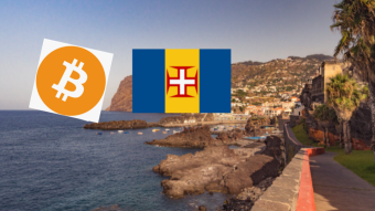 Madeira to become European Bitcoin hub
