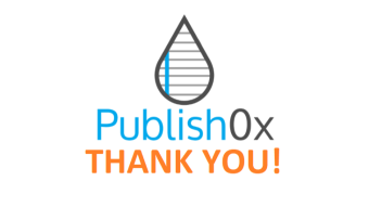 Thank you Publish0x