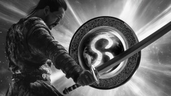 Dark and Light (Original Poetry)