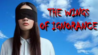 The Wings of Ignorance (Brief Reflections Part #3)