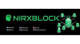 NAIRAX (NIRX) - GIVEAWAY CELBRATE EVENT LISTING ON XT EXCHANGE