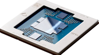 AWS launches Graviton4 Chip