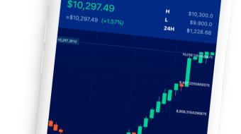 LTC, BNB and ADA cryptocurrency trend