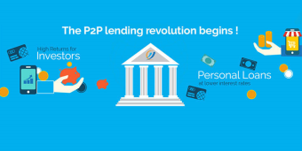 How P2P Lending Blockchain Platform can transform the traditional lending process?