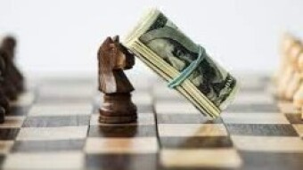 Smart Money; Or Shrewd Cash: What Is It??