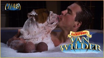 National Lampoon's Van Wilder's Review - RyanReynoldsChallenge (8/48)