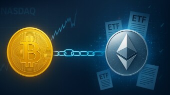 Why Ethereum Still Moves With Bitcoin, Even in a Strong Rally?