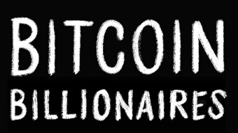 Crypto Book Reviews (#3): Bitcoin Billionaires