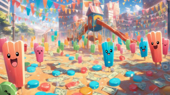 How Swapsicle and $mUSD are Leveling Up the RWA narrative