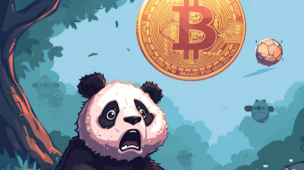 China is Shaking While Bitcoin Continues to Gain Institutional Ground