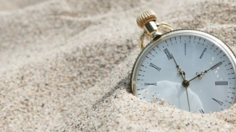Poem #Use Time