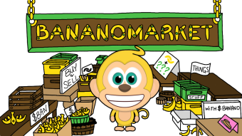 BananoMarket - Trade Goods and Services for BANANO