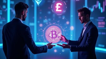 What Is Institutional Capital in the Cryptocurrency World? A Comprehensive Exploration of How Sophisticated Investments Operate