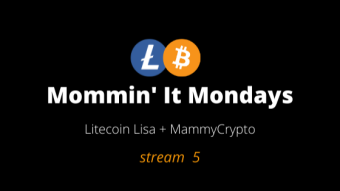 Mommin' it Monday - Episode 5