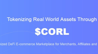 Coruls - A Tokenized DeFi E-commerce Marketplace for Merchants, Affiliates, and Consumers