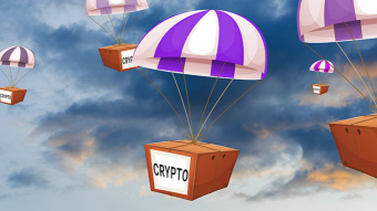 SubDAO airdrop