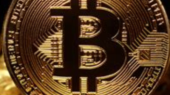 Bitcoin at 50K
