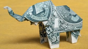 Introducing Elephant Money Futures