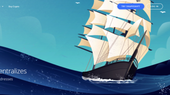 Claiming Shapeshift (FOX) tokens without ETH