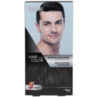 (IJCH) White Hair, Black Hair Dye and the BIG Question