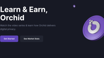 CoinMarketCap Campaign: "Learn & Earn Orchid" [My responses included]
