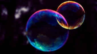 Who's Gonna Be Here After The Bubble Bursts? My Thoughts