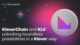 KleverChain and KLV: Unlocking Boundless Possibilities in a Klever way