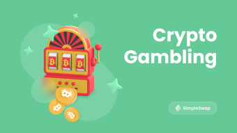 Gambling And Crypto: Union Made In Heaven?