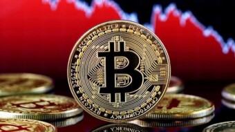Bitcoin Timeline