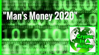 "Man's Money 2020"