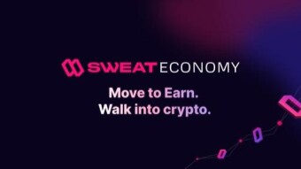 SWEAT Giveaway: 500 $SWEAT for 5 winners