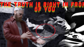 The Mother Of All Conspiracies