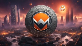 The future of Monero is bright, the future is decentralised