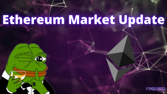 Ethereum Market Update