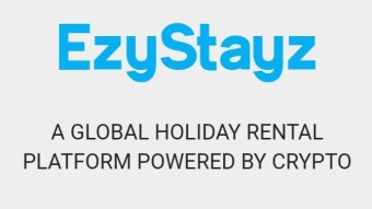 EzyStayz -  AirBnB on the Blockchain