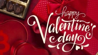 Crypto Investors Make The Best Valentines