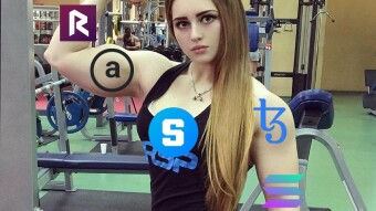 The Five Biggest Altcoin Gainers – August 23rd to August 29th