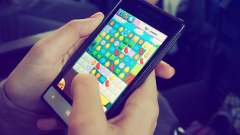 On NFT games the asset value is only based on what we hold inside the game